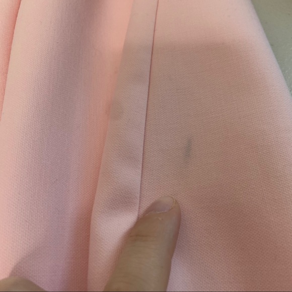 LIKELY MANHATTAN SHEATH DRESS BALLET PINK SZ - Picture 10 of 10